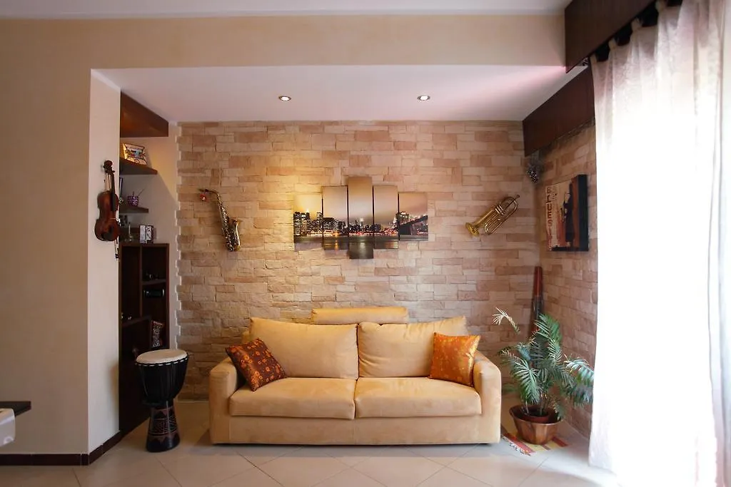 Dolce Conca D'Oro B&B 팔레르모 0*,