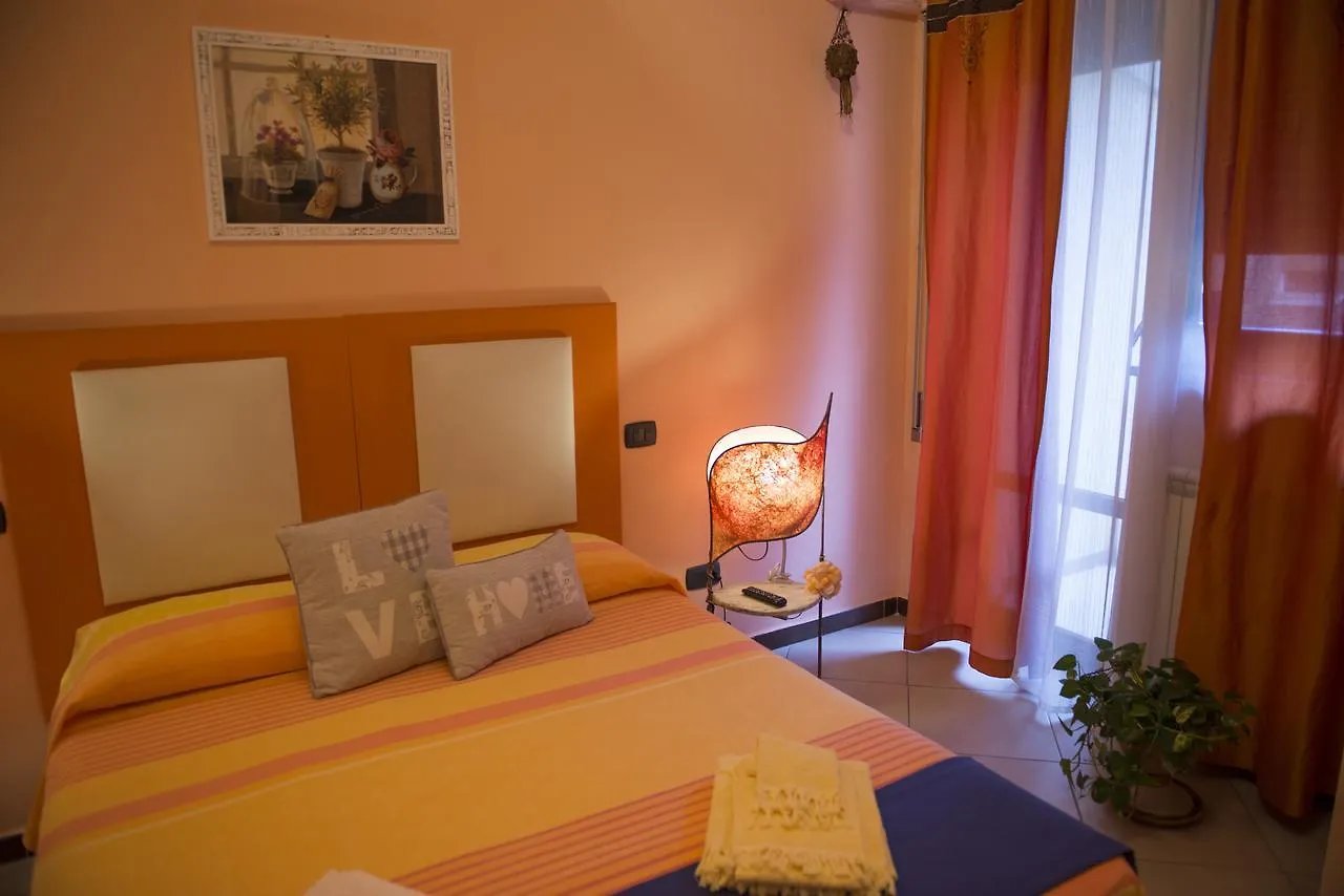 Dolce Conca D'Oro B&B 팔레르모 이탈리아