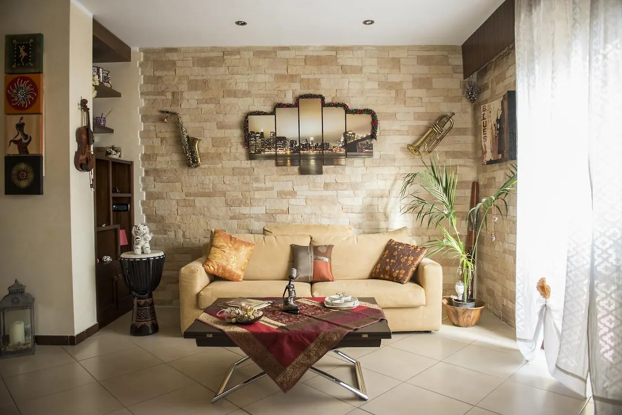 Dolce Conca D'Oro B&B Palermo
