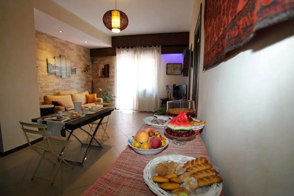 Dolce Conca D'Oro B&B 팔레르모 이탈리아