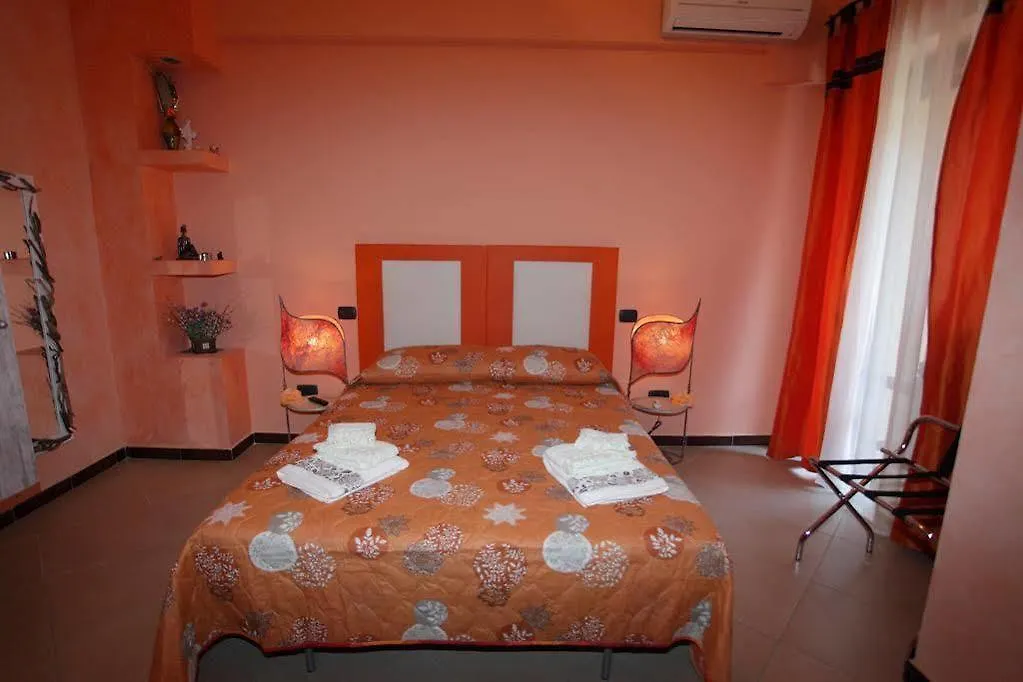 Dolce Conca D'Oro B&B 팔레르모