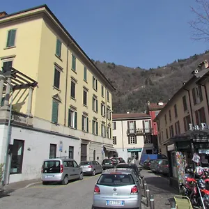  Bed and breakfast Al Molo Di Sant'agostino Italia