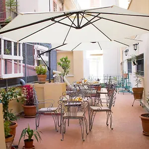 2* Gasthof Bagnasco 18 Suite&terrace