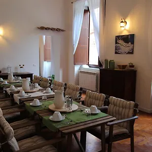 3* Frühstückspension Gallidoro