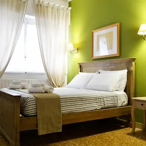 3* Frühstückspension Piazza Marina