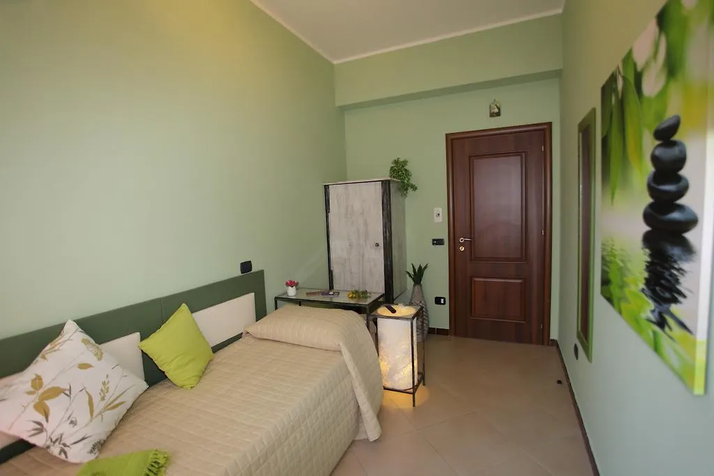 פלרמו Dolce Conca D'Oro B&B 0*,  איטליה