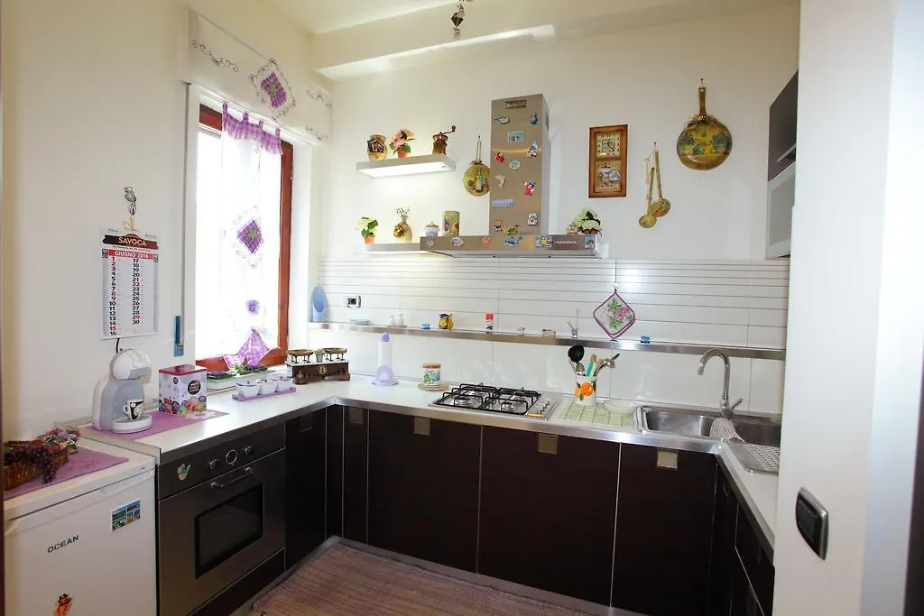 פלרמו Dolce Conca D'Oro B&B