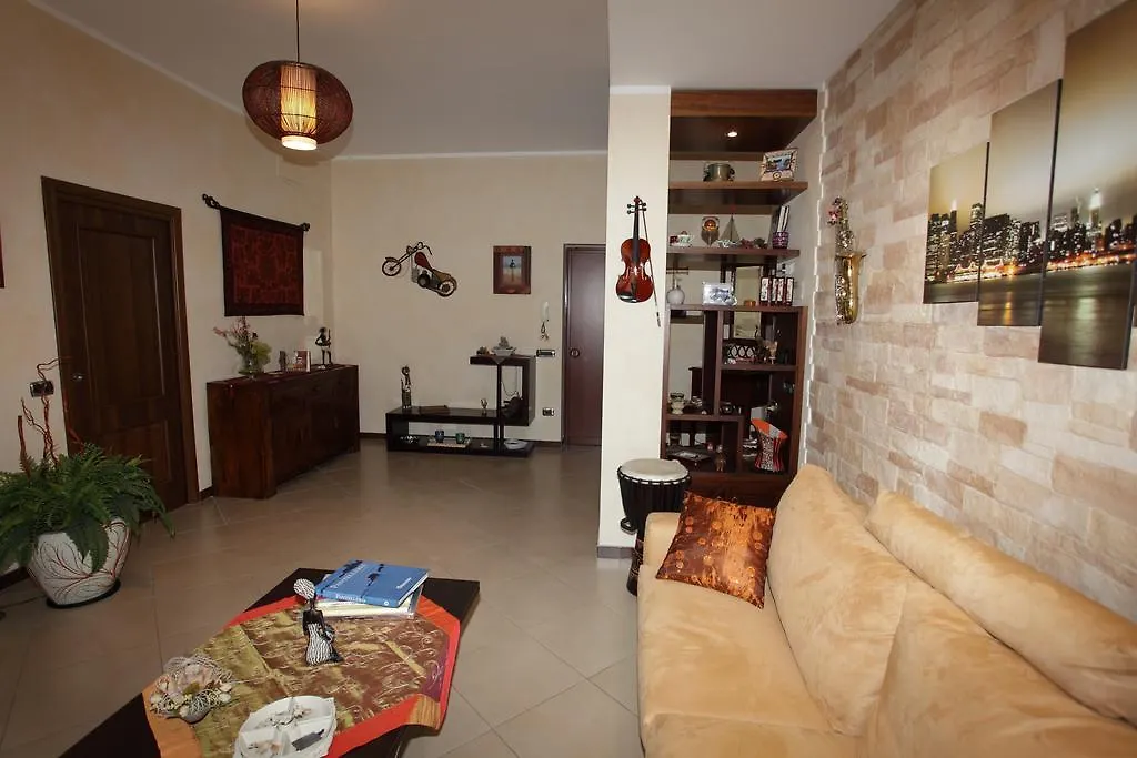 Dolce Conca D'Oro B&B Palermo Bed & Breakfast