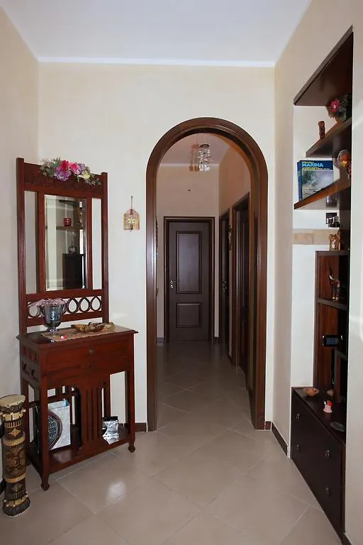 Dolce Conca D'Oro B&B Palermo 0*,  Italy