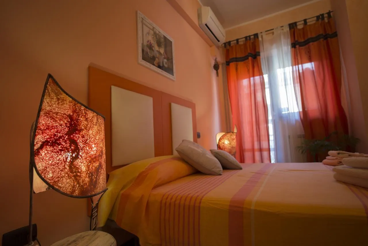 Dolce Conca D'Oro B&B Palermo Italy