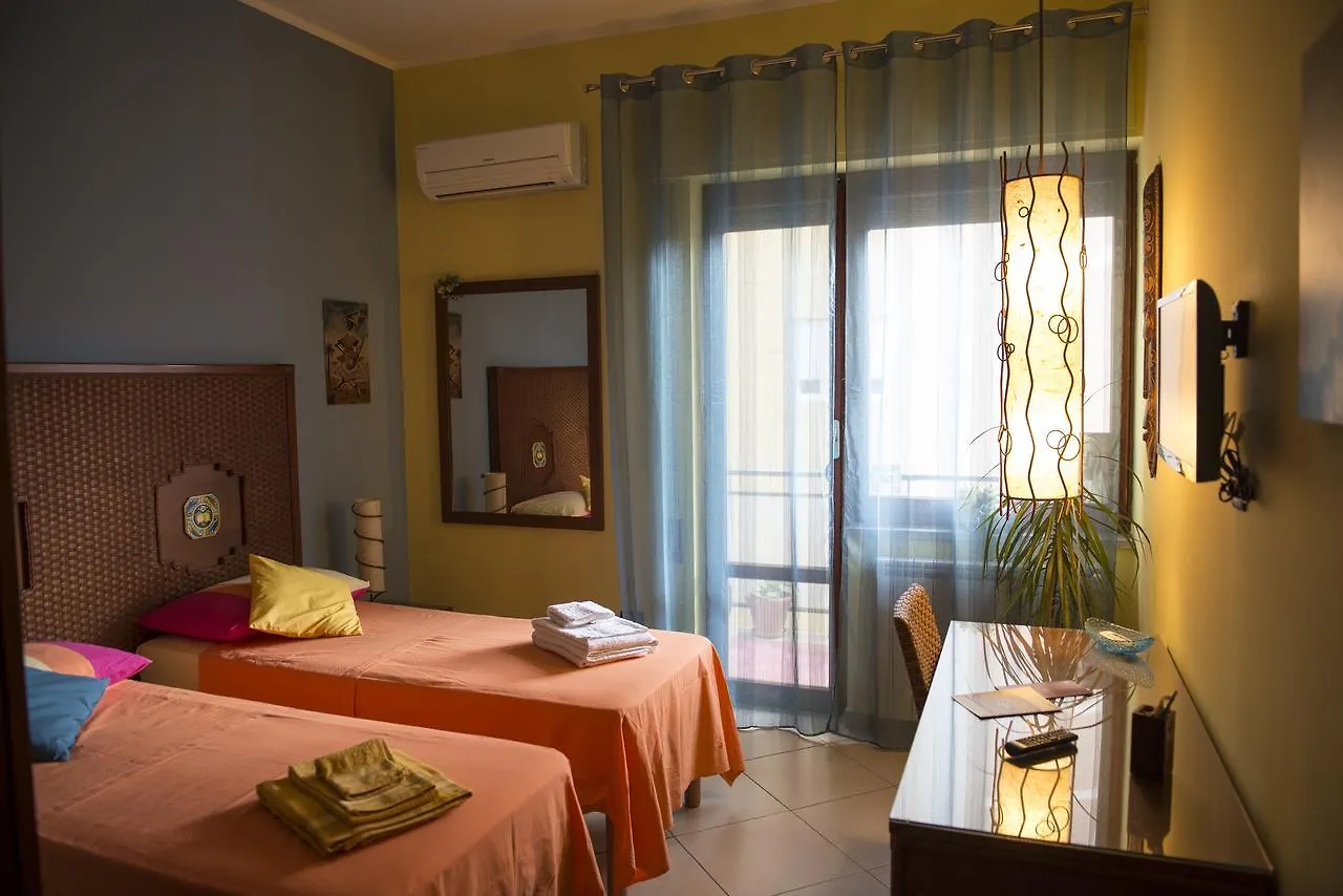 פלרמו Dolce Conca D'Oro B&B