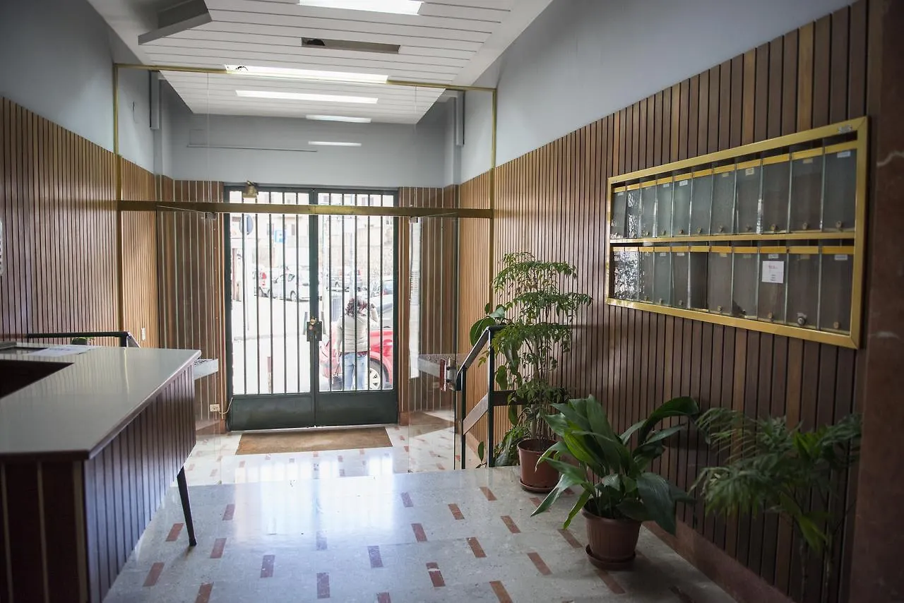 לינה וארוחת בוקר פלרמו Dolce Conca D'Oro B&B איטליה