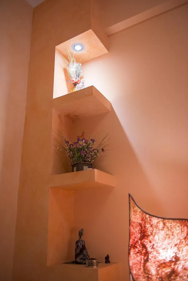 פלרמו Dolce Conca D'Oro B&B איטליה