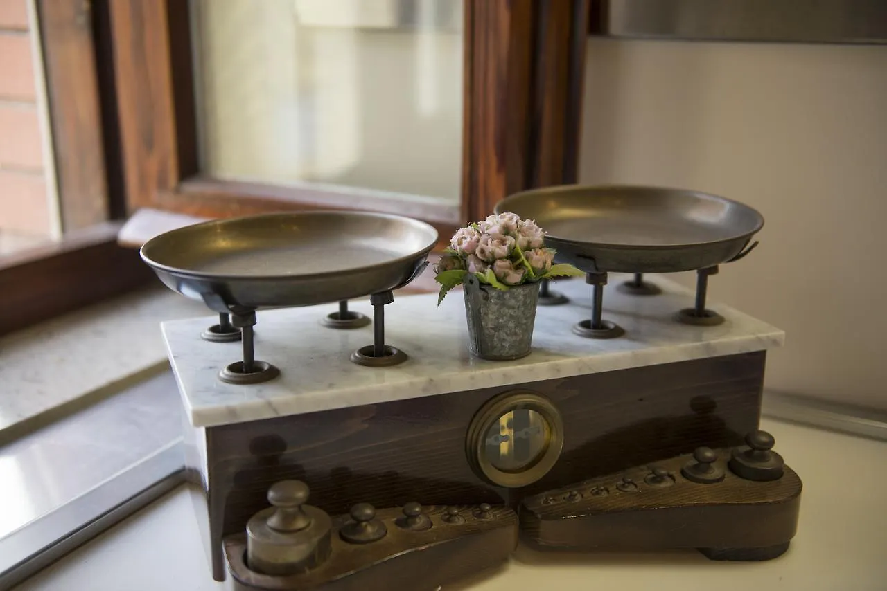 Dolce Conca D'Oro B&B Palermo Bed & Breakfast
