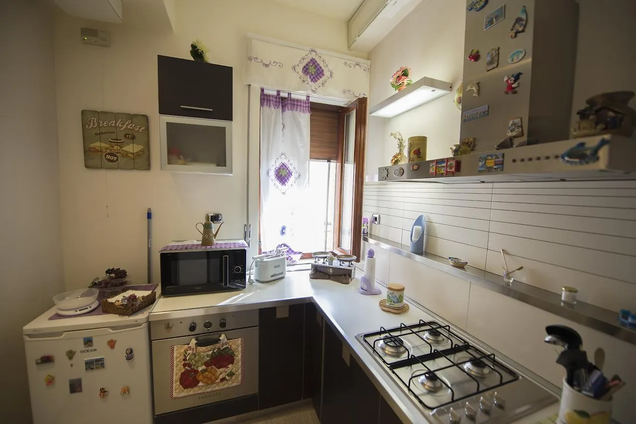 לינה וארוחת בוקר פלרמו Dolce Conca D'Oro B&B איטליה