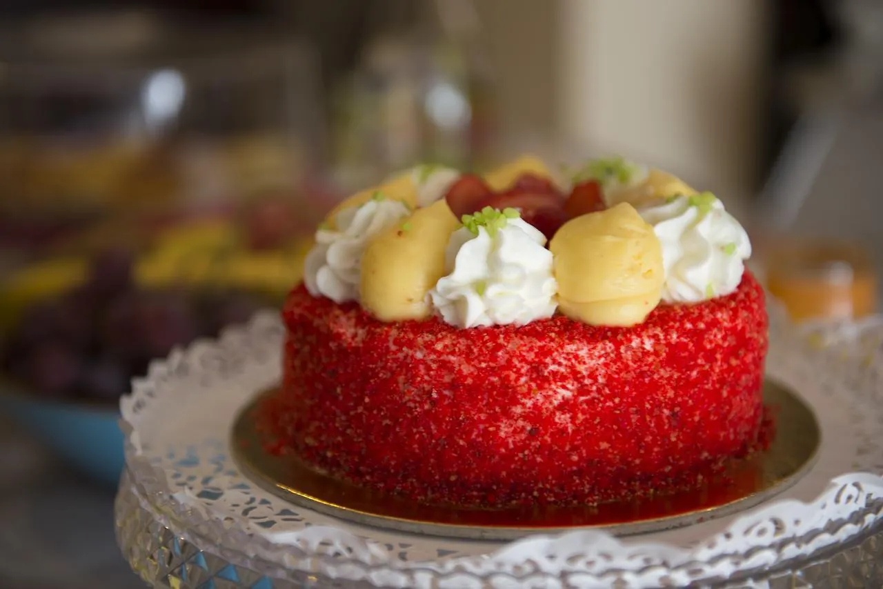 לינה וארוחת בוקר פלרמו Dolce Conca D'Oro B&B איטליה