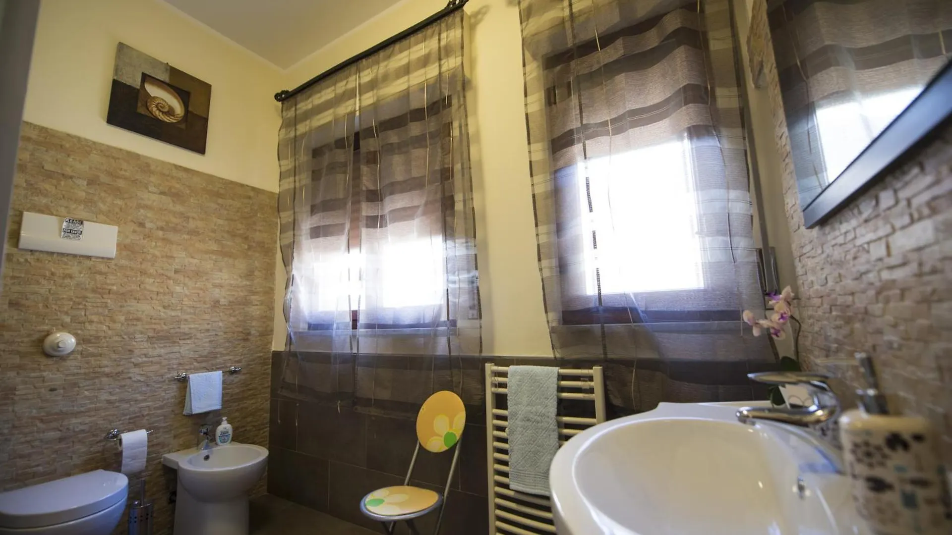 Dolce Conca D'Oro B&B Palermo
