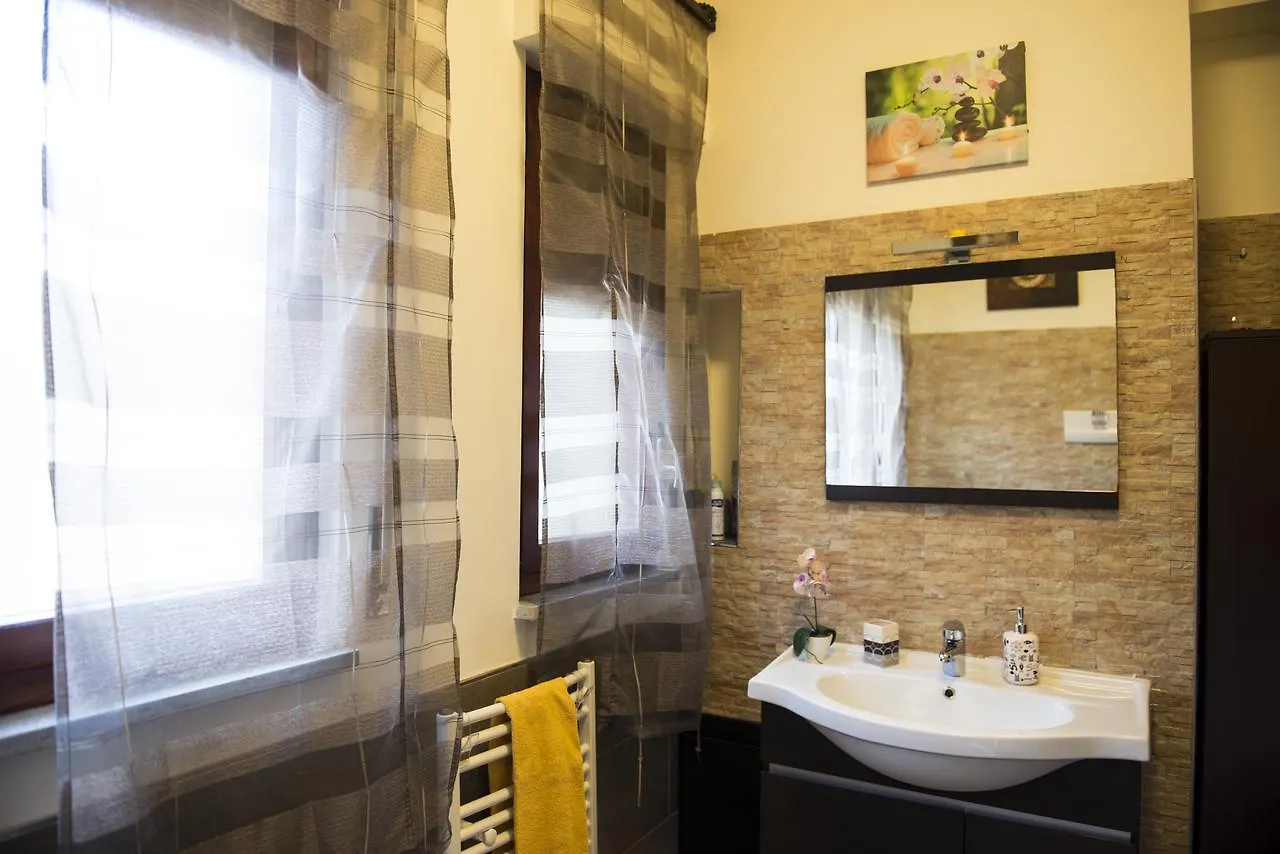 פלרמו Dolce Conca D'Oro B&B 0*,