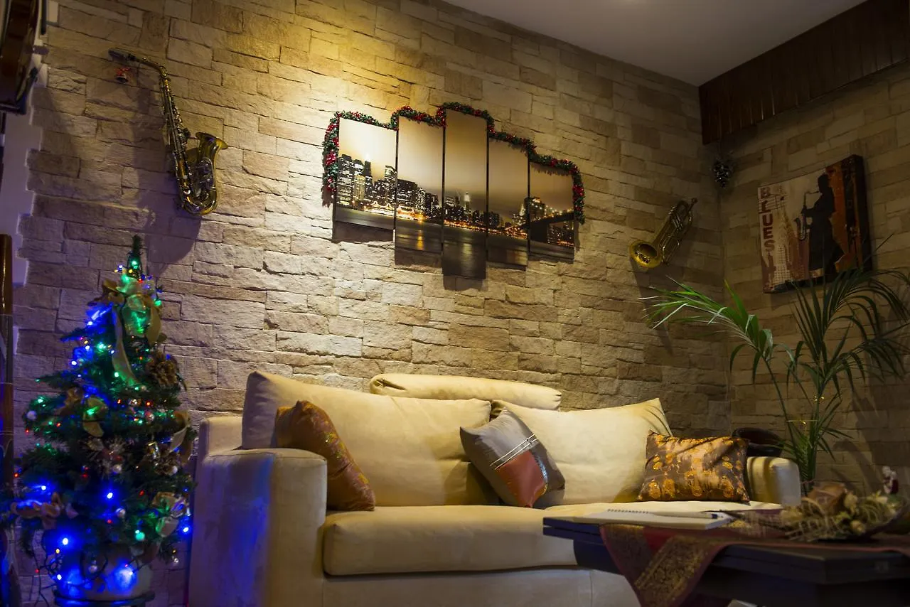 לינה וארוחת בוקר פלרמו Dolce Conca D'Oro B&B