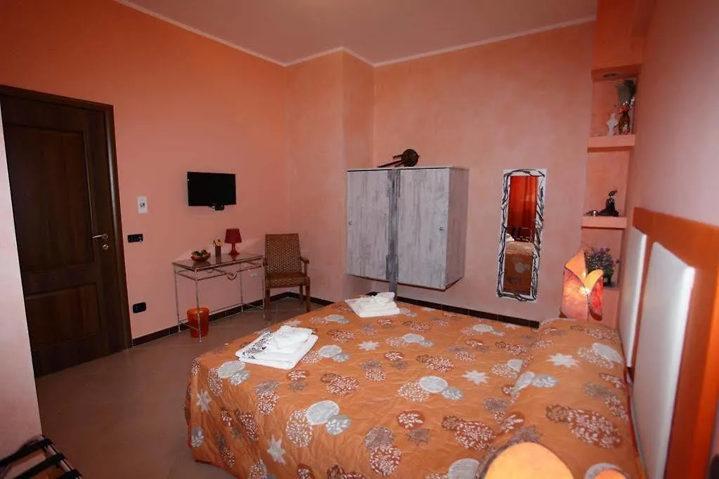 Bed & Breakfast Dolce Conca D'Oro B&B Palermo