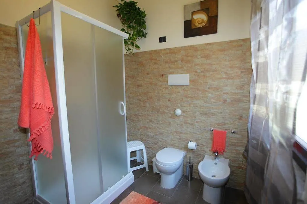 פלרמו Dolce Conca D'Oro B&B